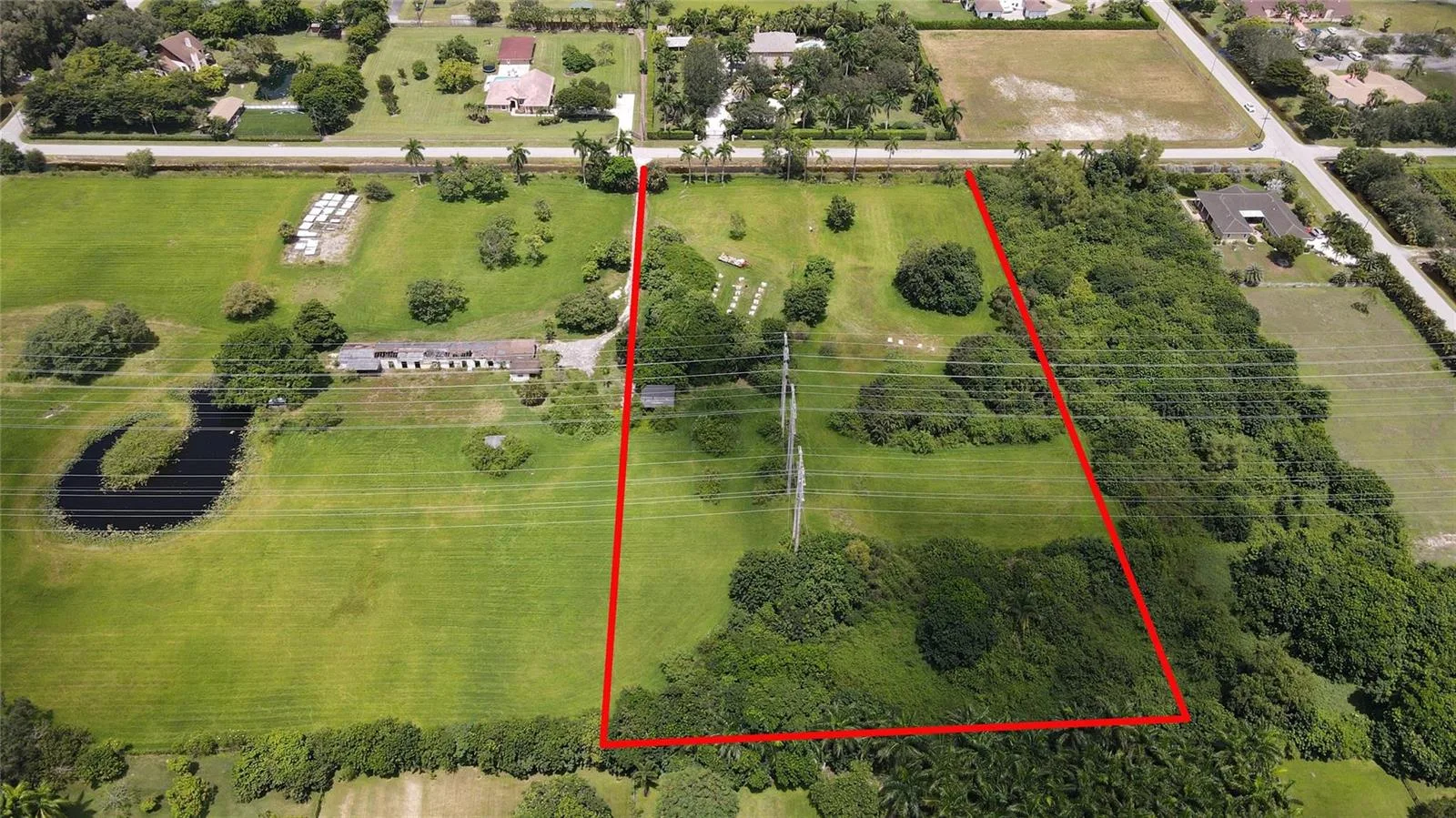 12840 Luray Road, Southwest Ranches, FL 33330