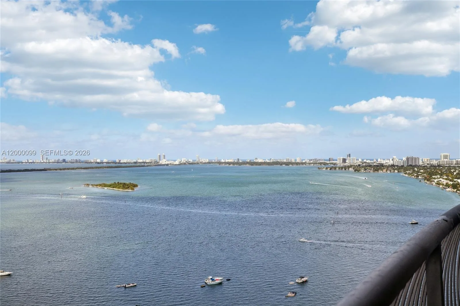 1750 N Bayshore Dr # 2805, Miami, FL 33132