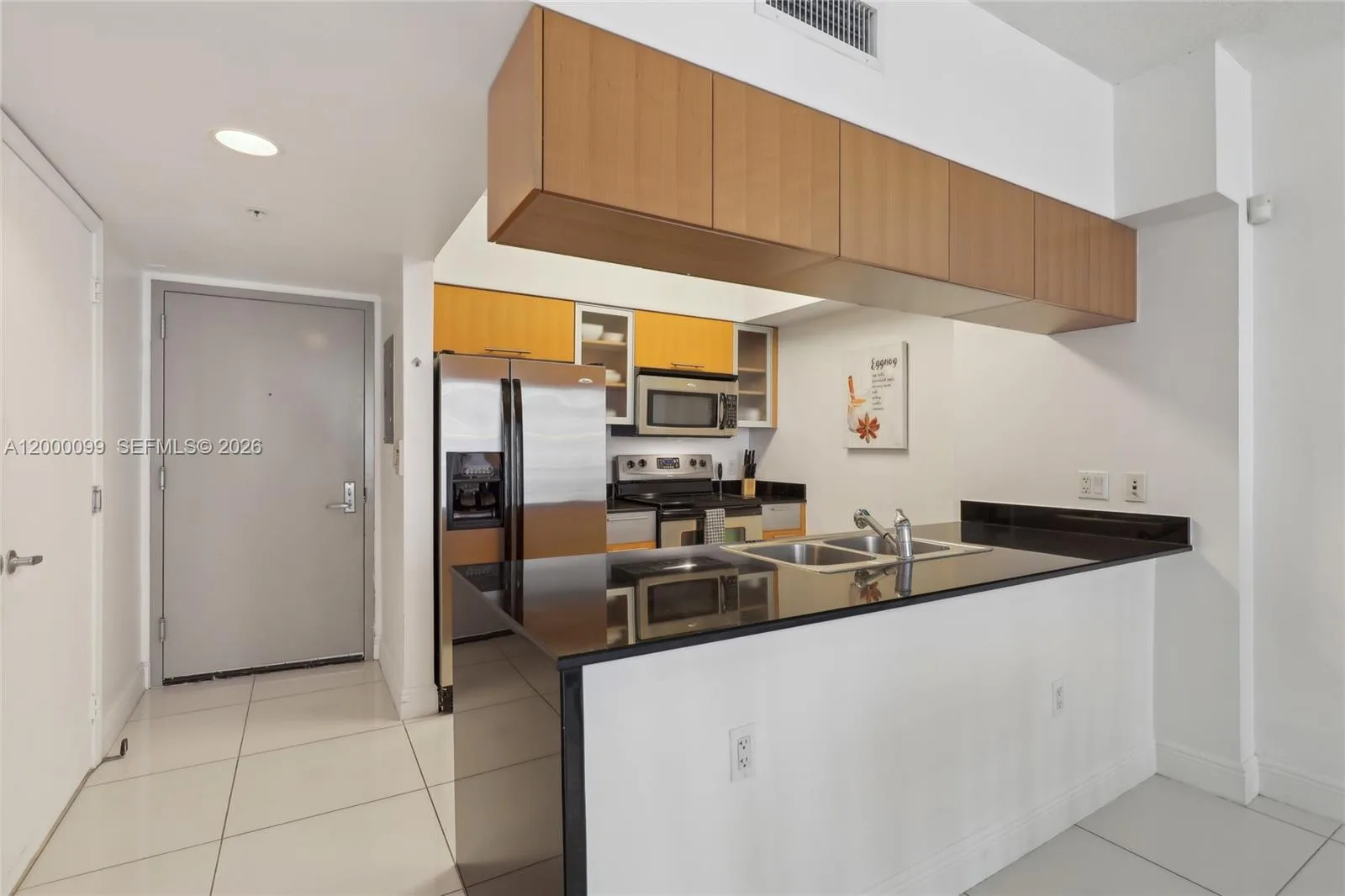 1750 N Bayshore Dr # 2805, Miami, FL 33132 photo 13