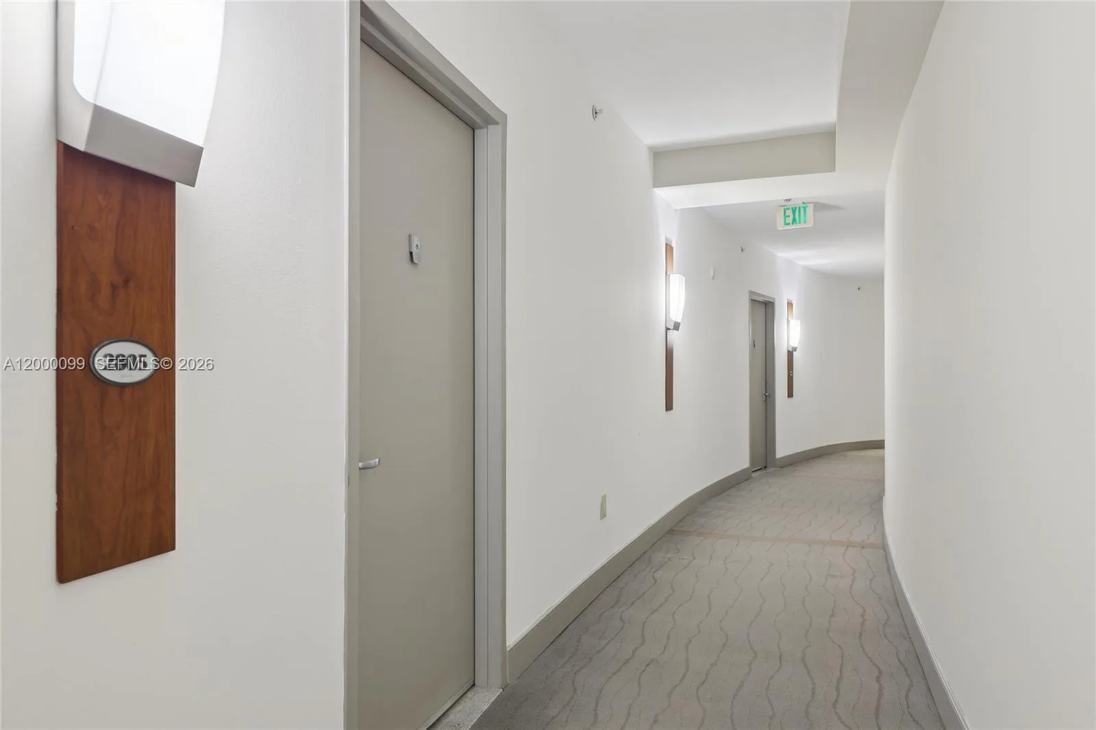 1750 N Bayshore Dr # 2805, Miami, FL 33132 photo 4