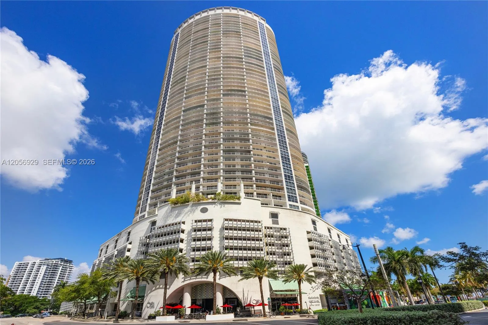 1750 N Bayshore Dr # 3310, Miami, FL 33132