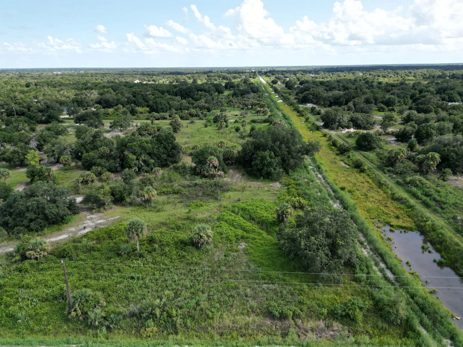 19984 NW 272nd Street, Okeechobee, FL 34972