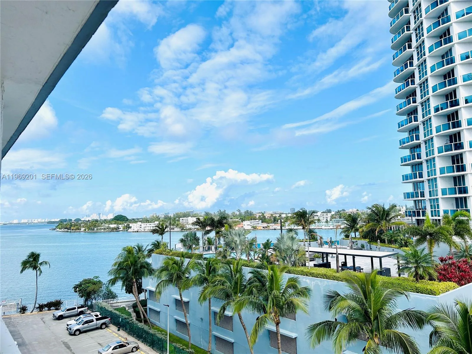 1865 79th St Cswy # 6O, North Bay Village, FL 33141 photo 3