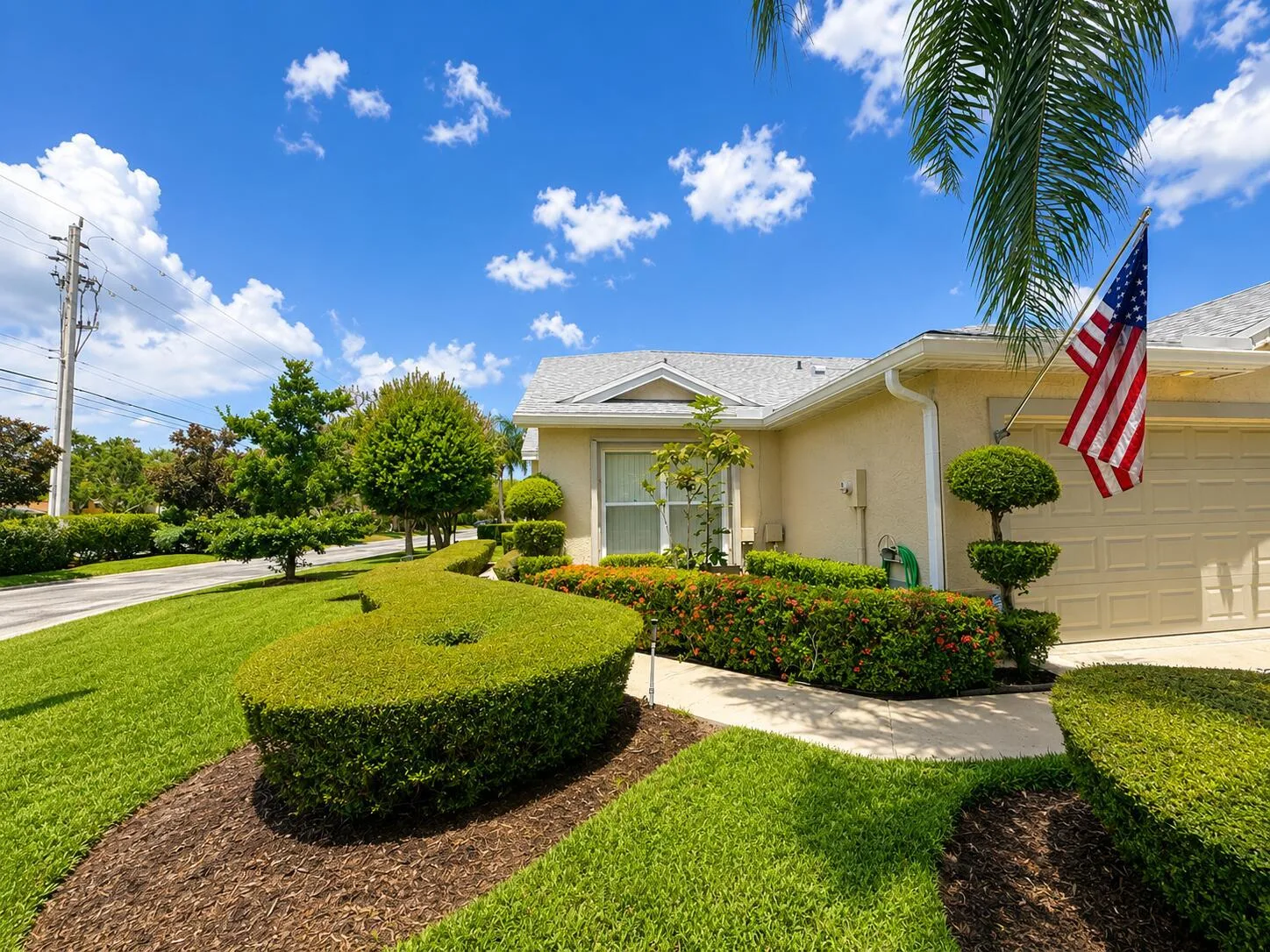 4214 SE HOME Way, Port St. Lucie, FL 34952