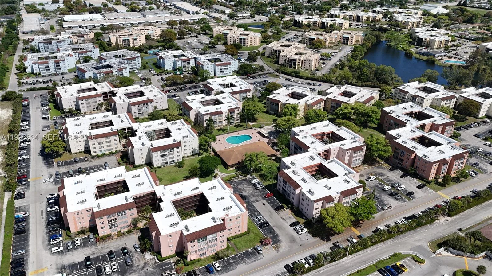2861 Somerset Dr # 301, Lauderdale Lakes, FL 33311 photo 12