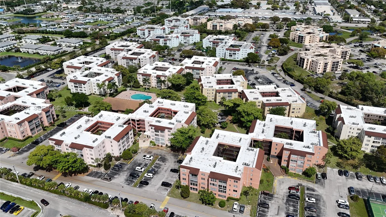 2861 Somerset Dr # 301, Lauderdale Lakes, FL 33311 photo 9