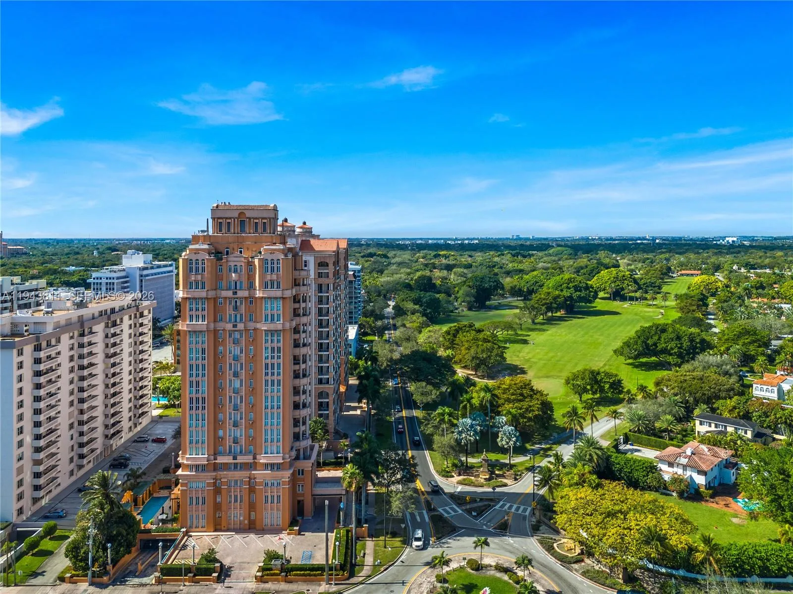 600 Coral Way # 2, Coral Gables, FL 33134
