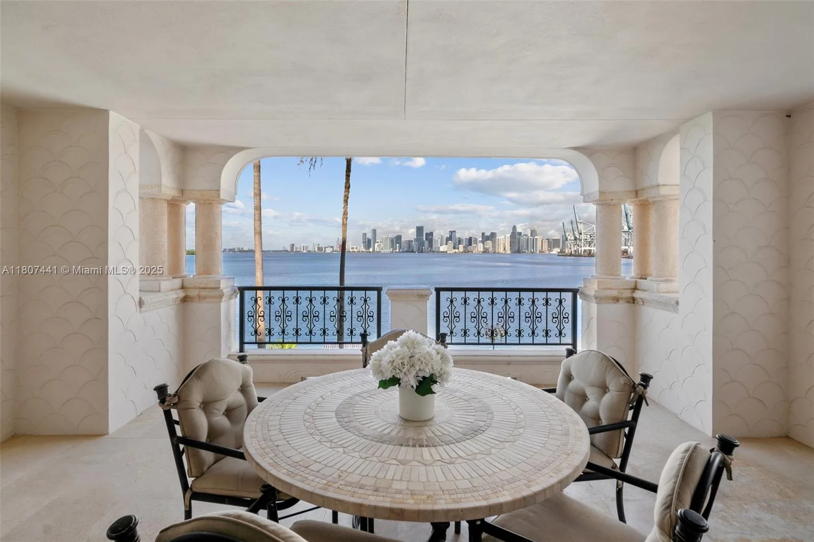 5235 Fisher Island Dr # 5235, Miami Beach, FL 33109