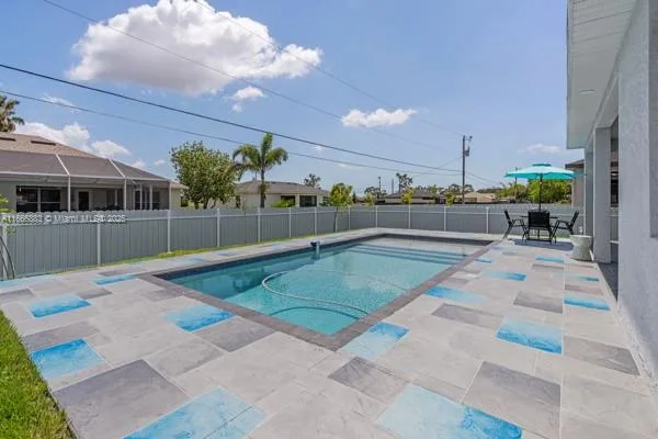 2214 Kismet PKWY W, Cape Coral, FL 33994 photo 4