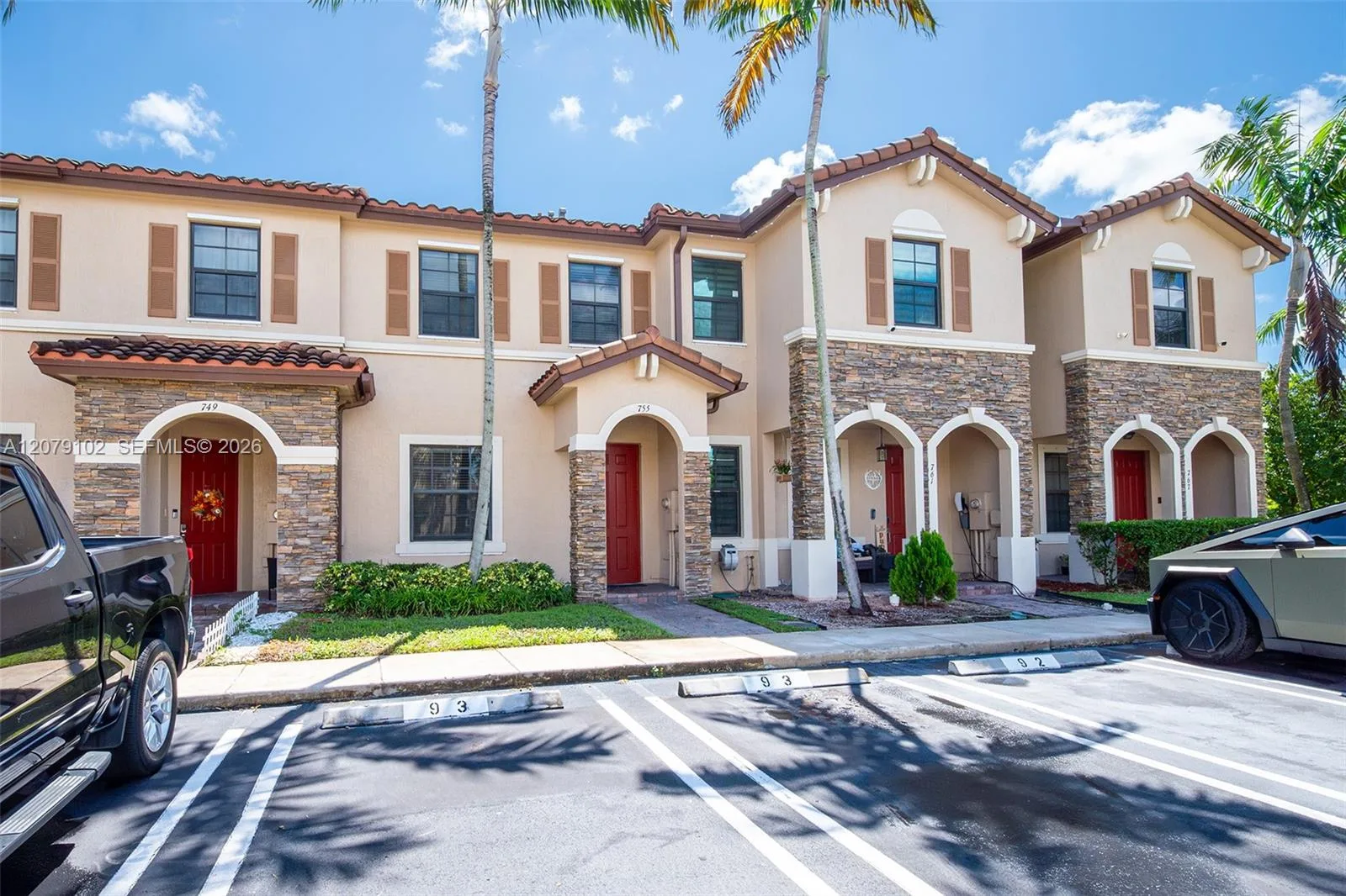 755 SE 32nd Ter # 755, Homestead, FL 33033
