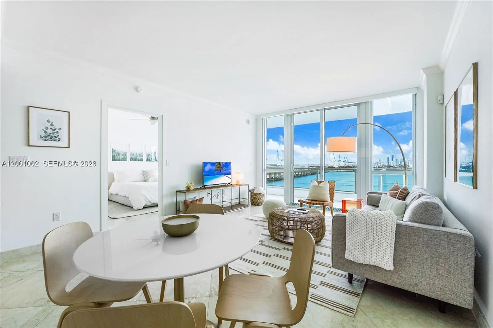 540 West Ave # 812, Miami Beach, FL 33139