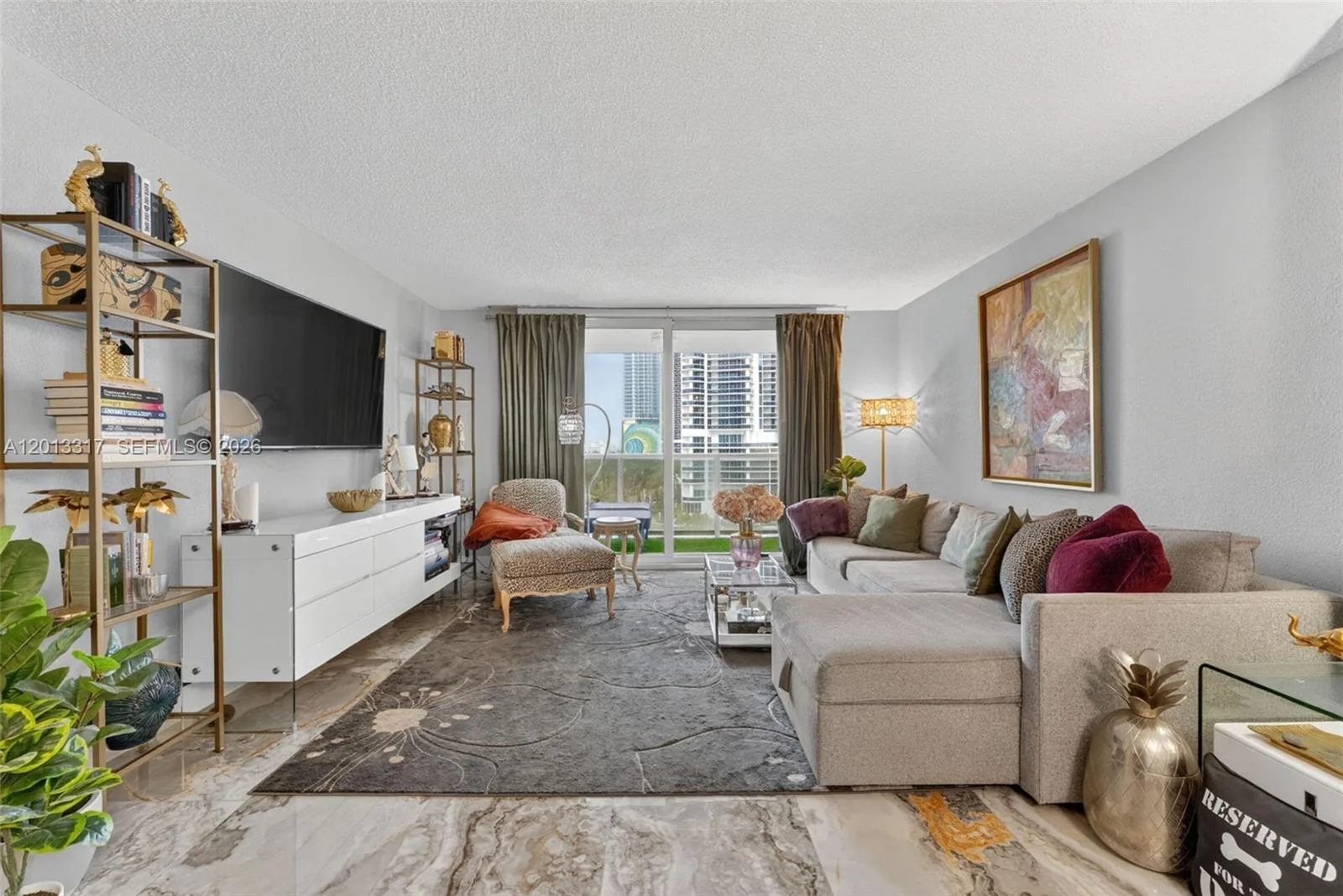 1880 S Ocean Dr # 705, Hallandale Beach, FL 33009