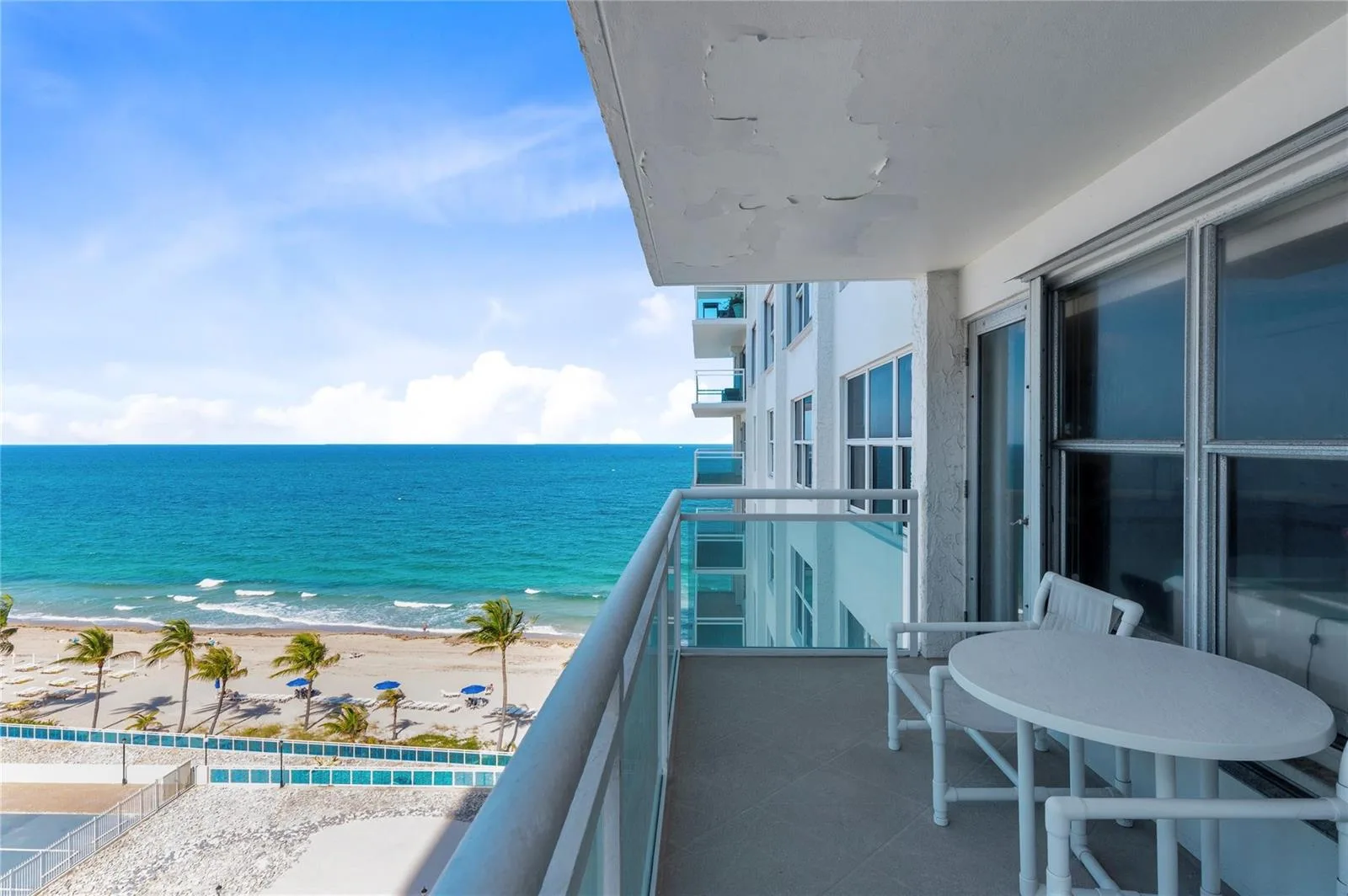3900 Galt Ocean Drive # 816, Fort Lauderdale, FL 33308