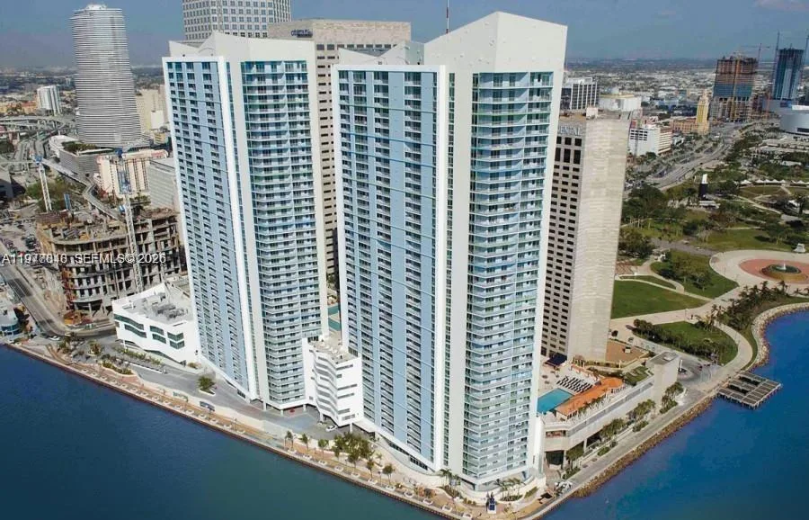 One Miami Unit 2415 at 325 S Biscayne Blvd # 2415, Miami, FL 33131 — photo 1