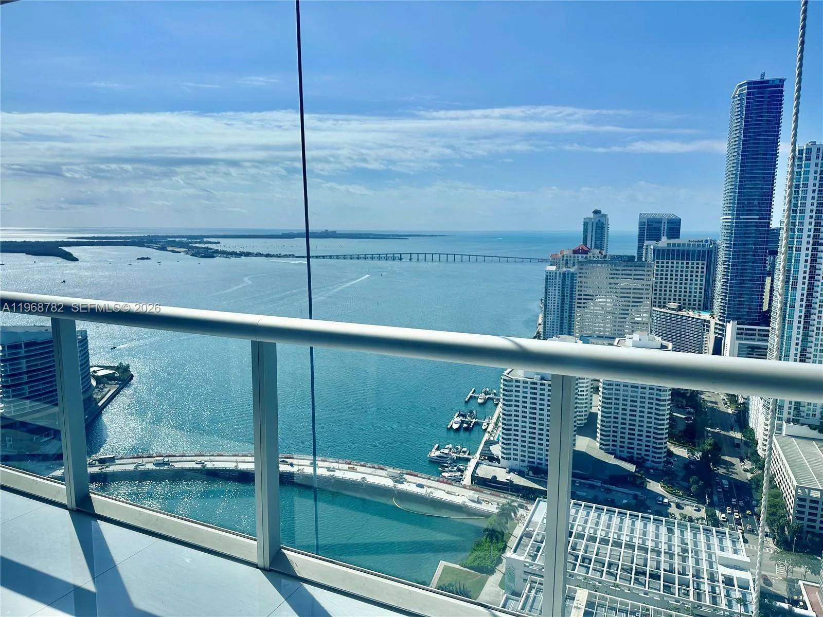 495 Brickell Ave # 4403, Miami, FL 33131