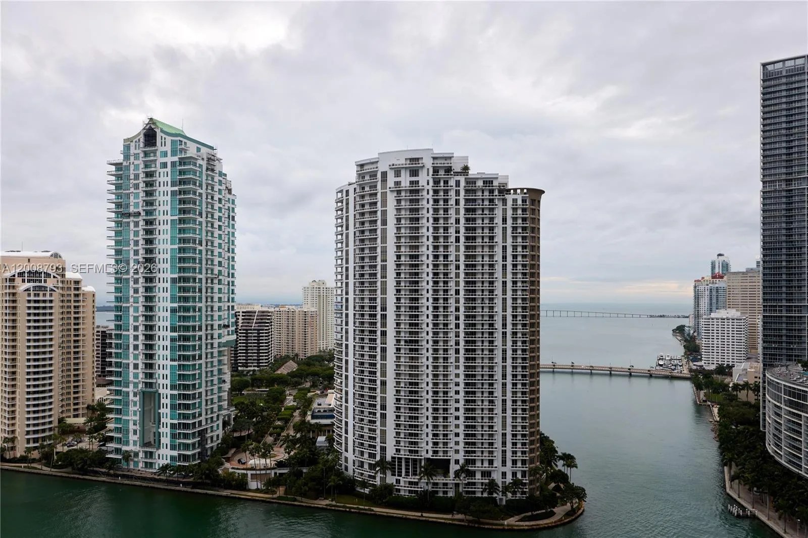 300 S Biscayne Blvd # T-2108, Miami, FL 33131 photo 11