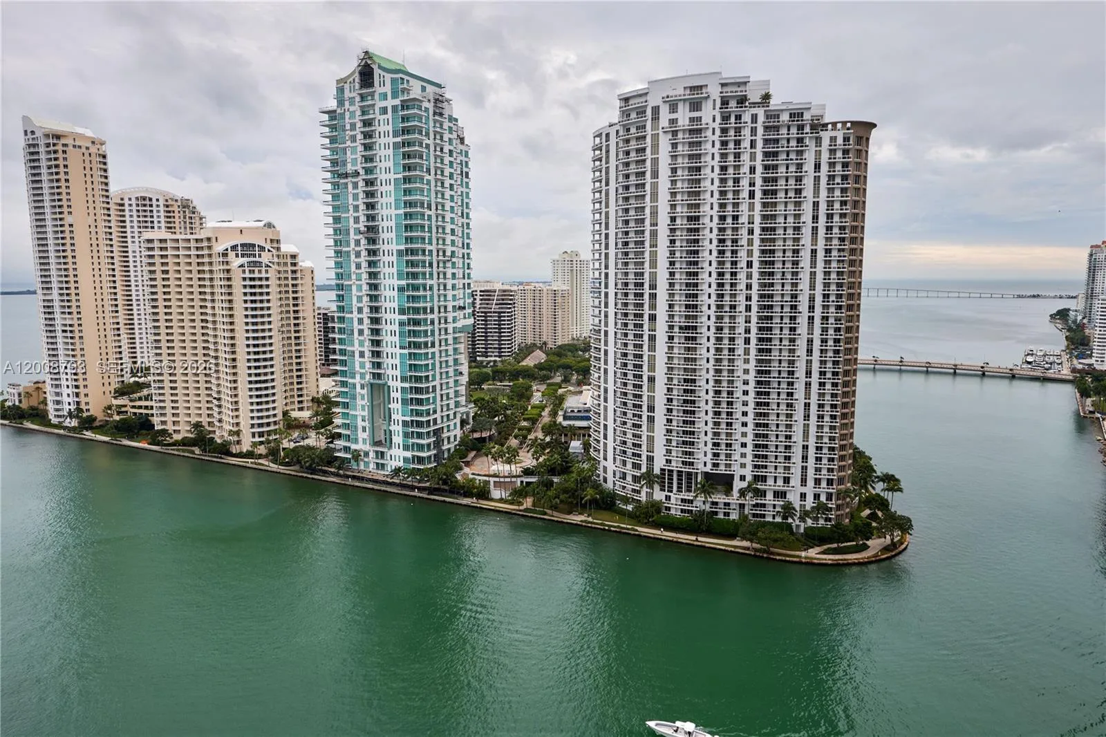 300 S Biscayne Blvd # T-2108, Miami, FL 33131 photo 13