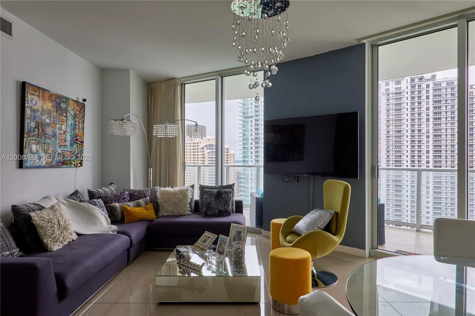 300 S Biscayne Blvd # T-2108, Miami, FL 33131 photo 3