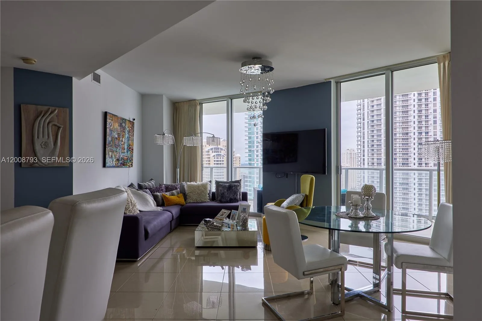 300 S Biscayne Blvd # T-2108, Miami, FL 33131 photo 4