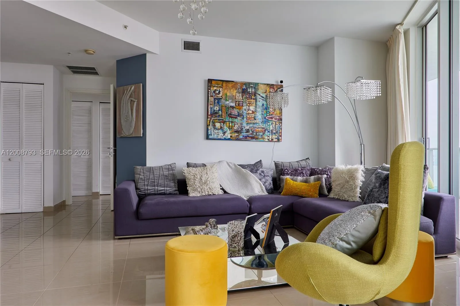 300 S Biscayne Blvd # T-2108, Miami, FL 33131 photo 8