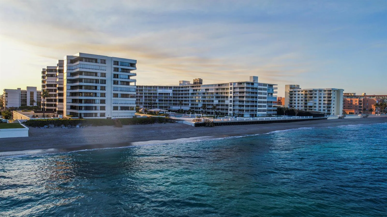 3560 S Ocean Boulevard # 706, South Palm Beach, FL 33480