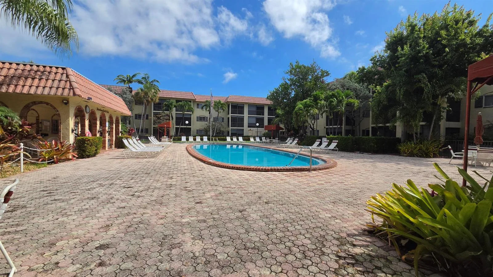 257 S Cypress Road # 408, Pompano Beach, FL 33060