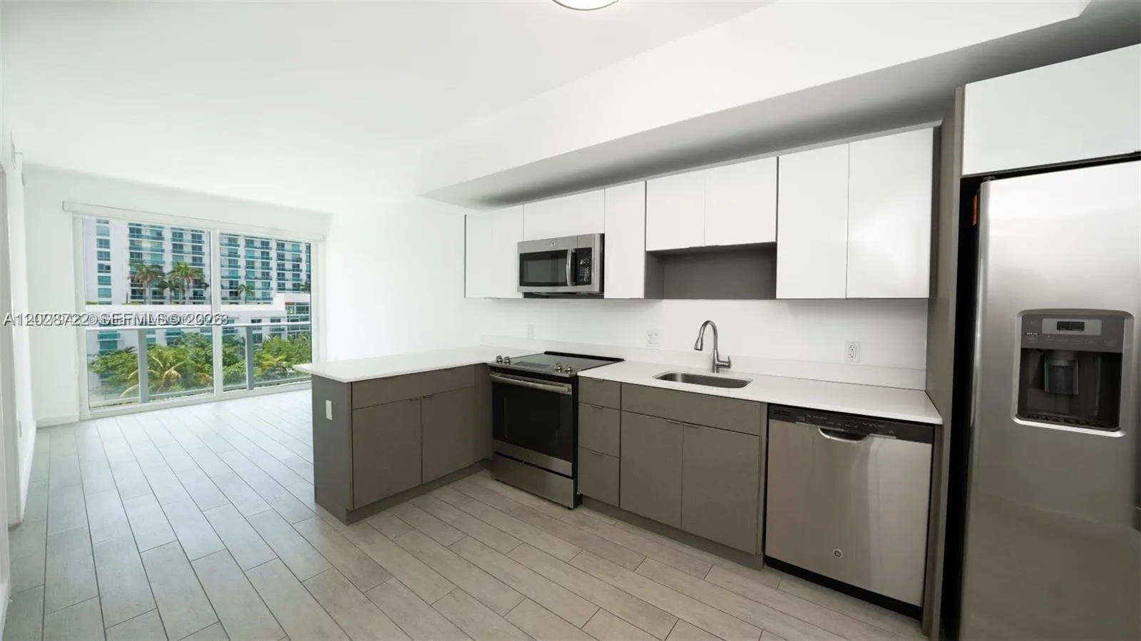 321 NE 26th St # 616, Miami, FL 33137