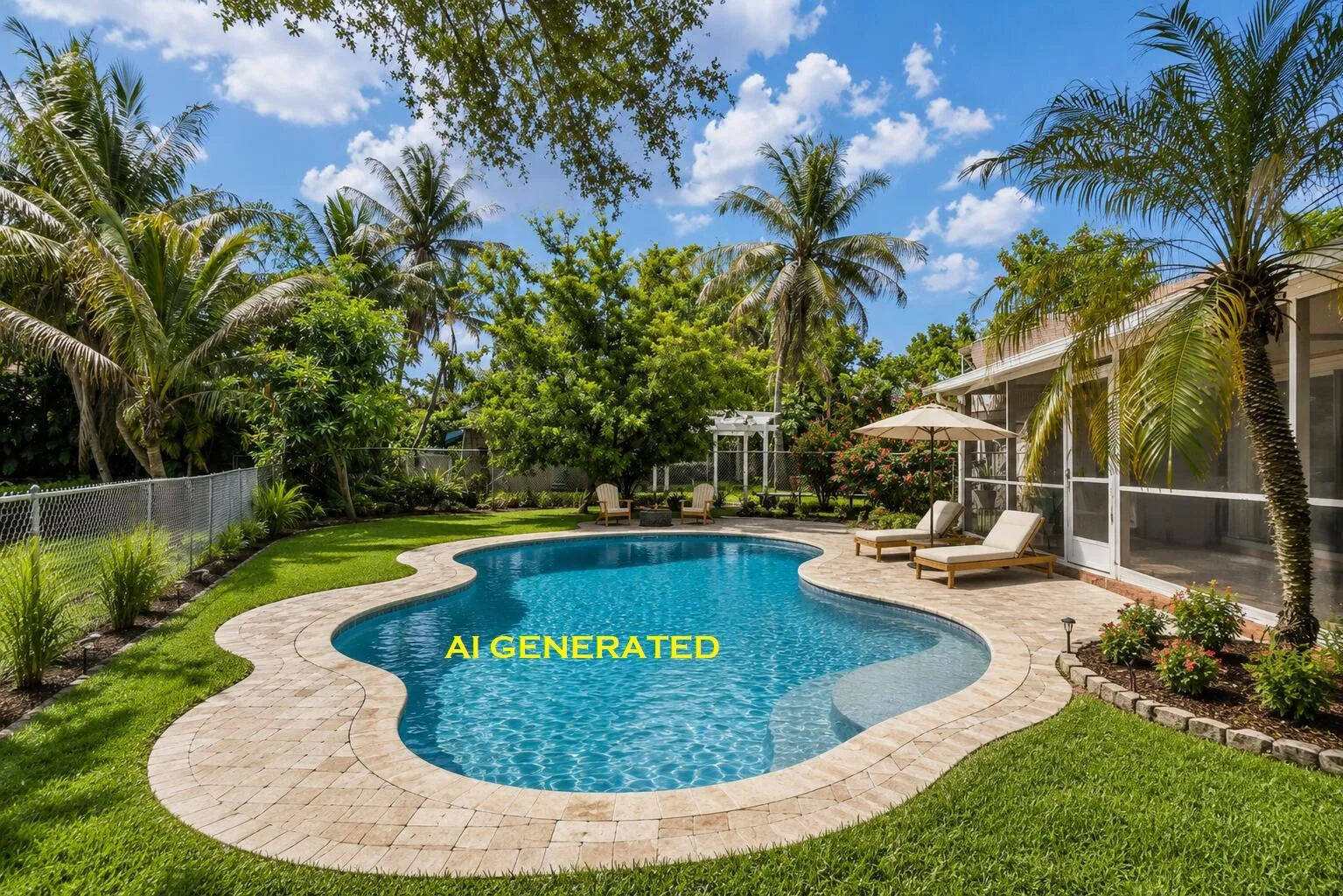 3930 NW 79th Way, Davie, FL 33024