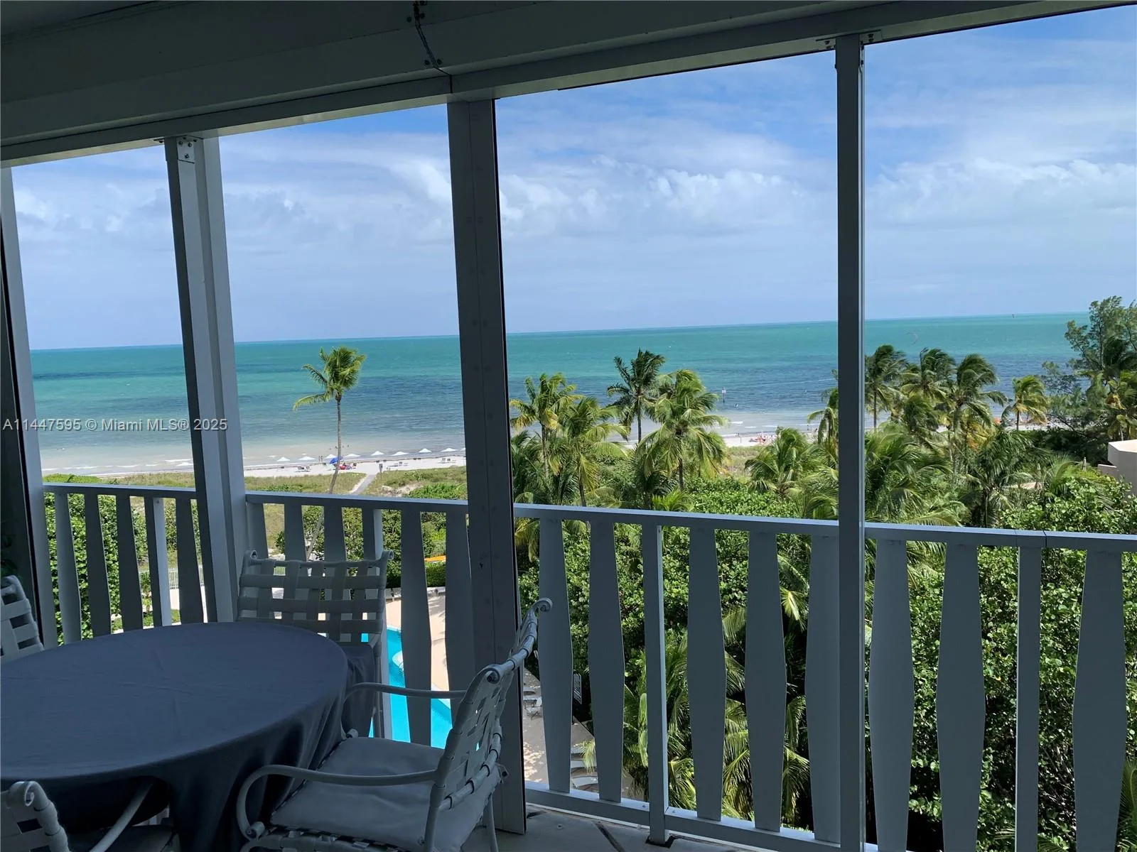 200 Ocean Lane Dr # 706, Key Biscayne, FL 33149