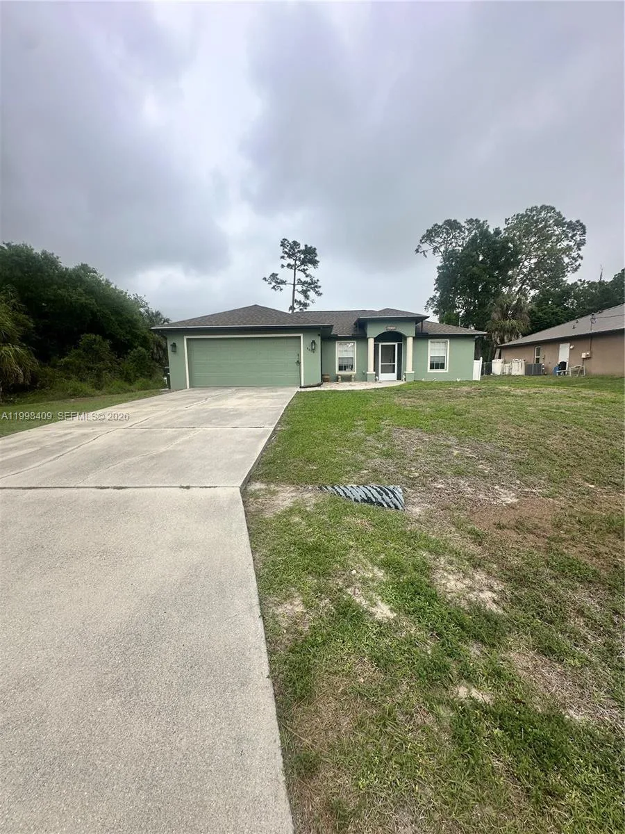 4654 Kendsha St, North Port, FL 34288 photo 3