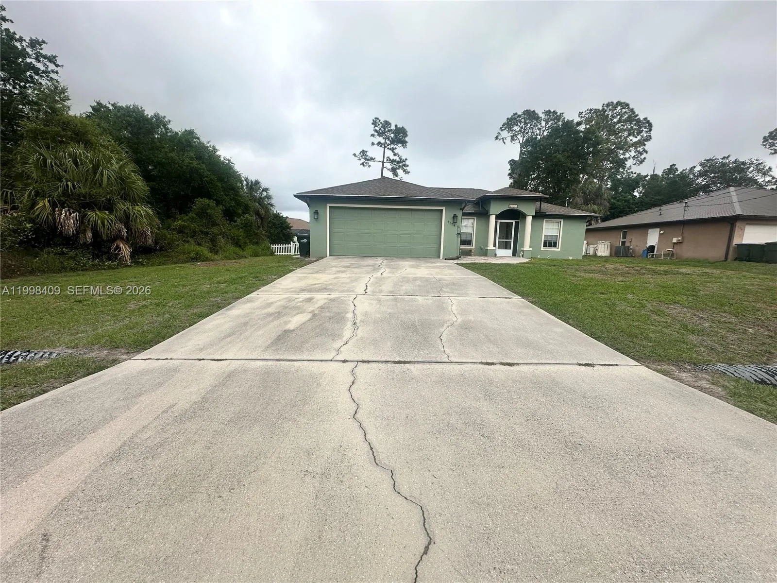 4654 Kendsha St, North Port, FL 34288 photo 4