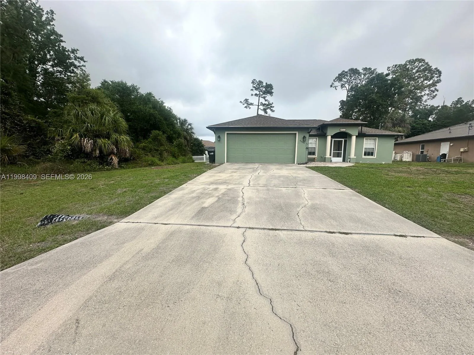 4654 Kendsha St, North Port, FL 34288 photo 5