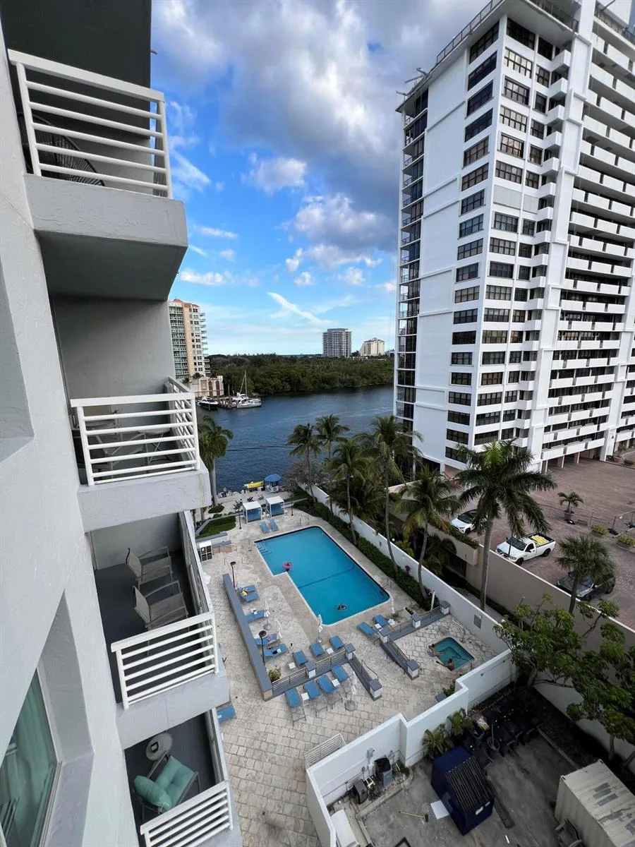 2670 E SUNRISE Boulevard # #709, Fort Lauderdale, FL 33304