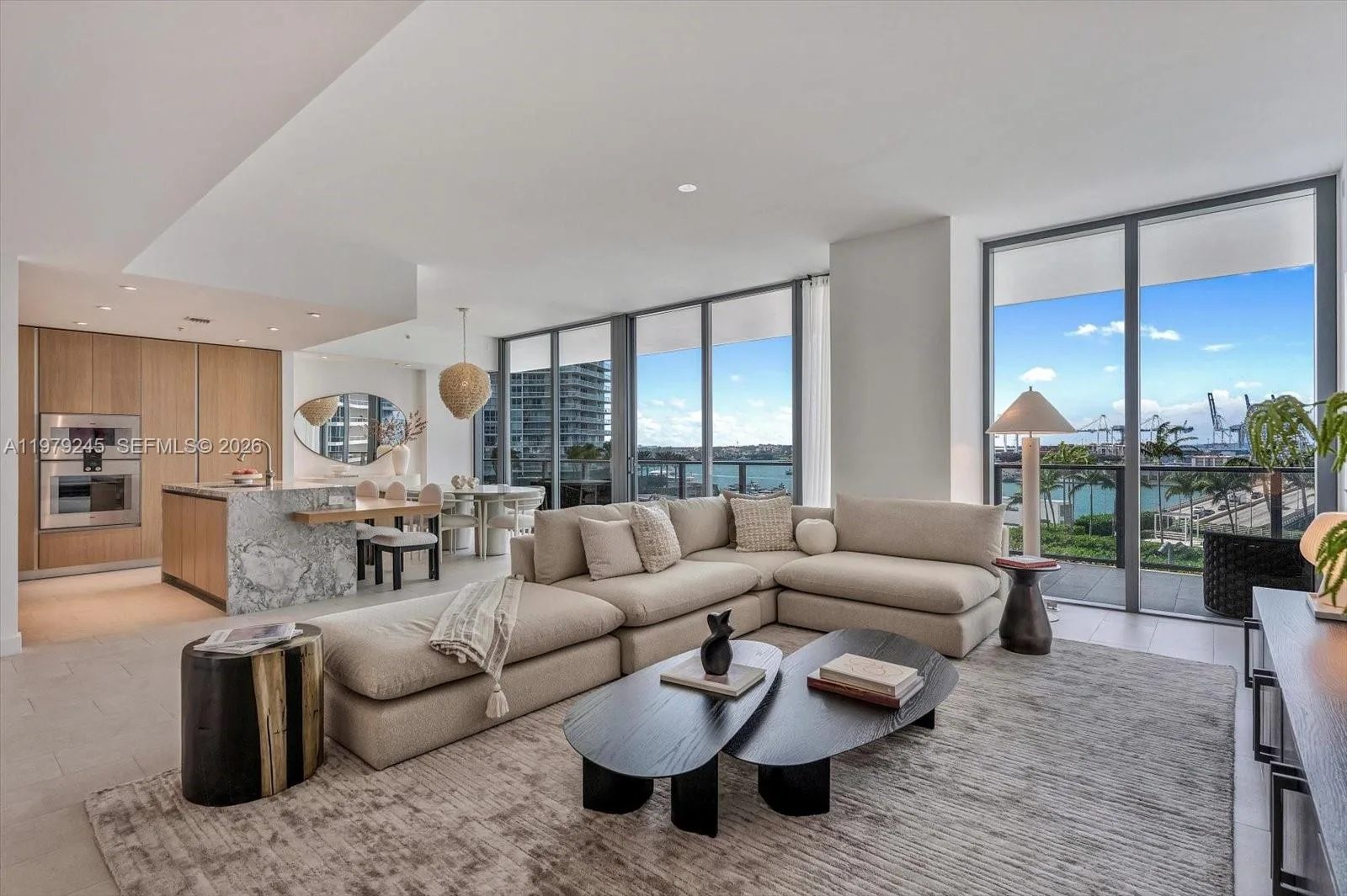 500 Alton Rd # 903, Miami Beach, FL 33139