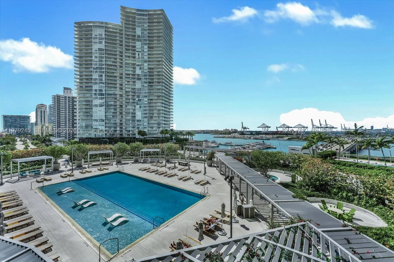 500 Alton Rd # 903, Miami Beach, FL 33139 photo 6