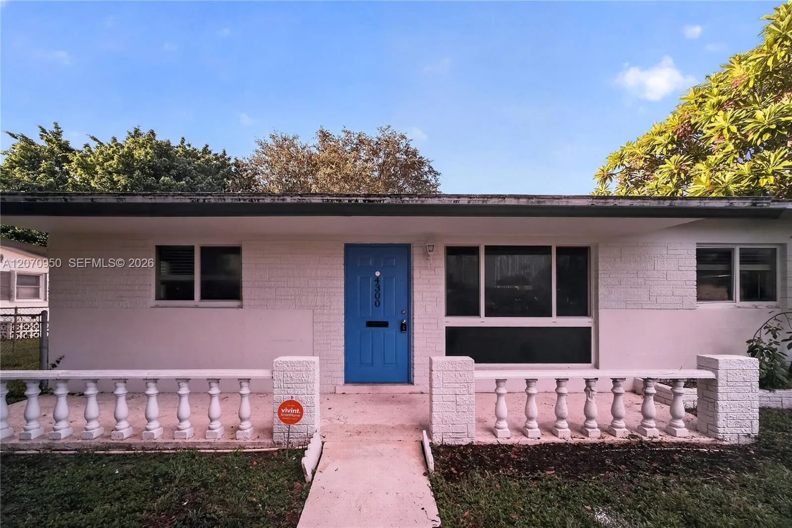 4300 Harrison St, Hollywood, FL 33021 — zdjęcie 4