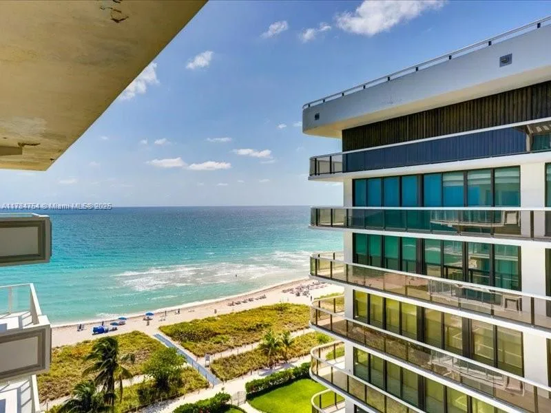 9499 Collins Ave # PH-03, Surfside, FL 33154