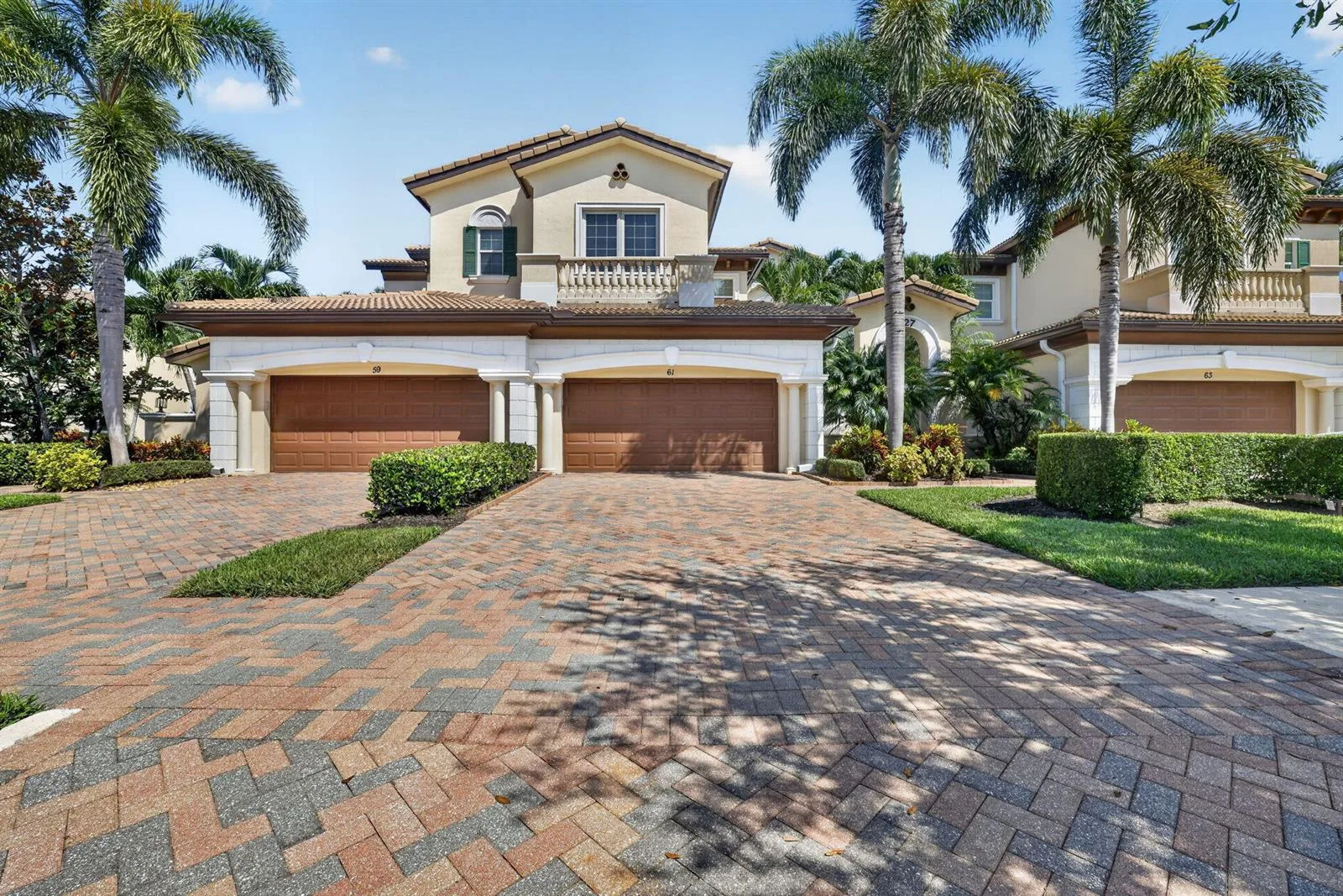 127 Tresana Boulevard # 61, Jupiter, FL 33478 photo 2