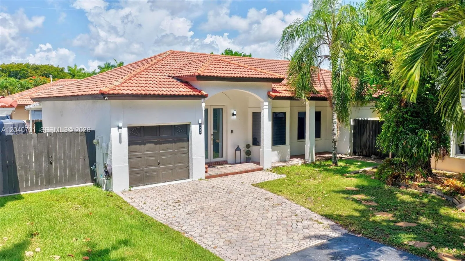 21462 SW 91st Ave, Cutler Bay, FL 33189