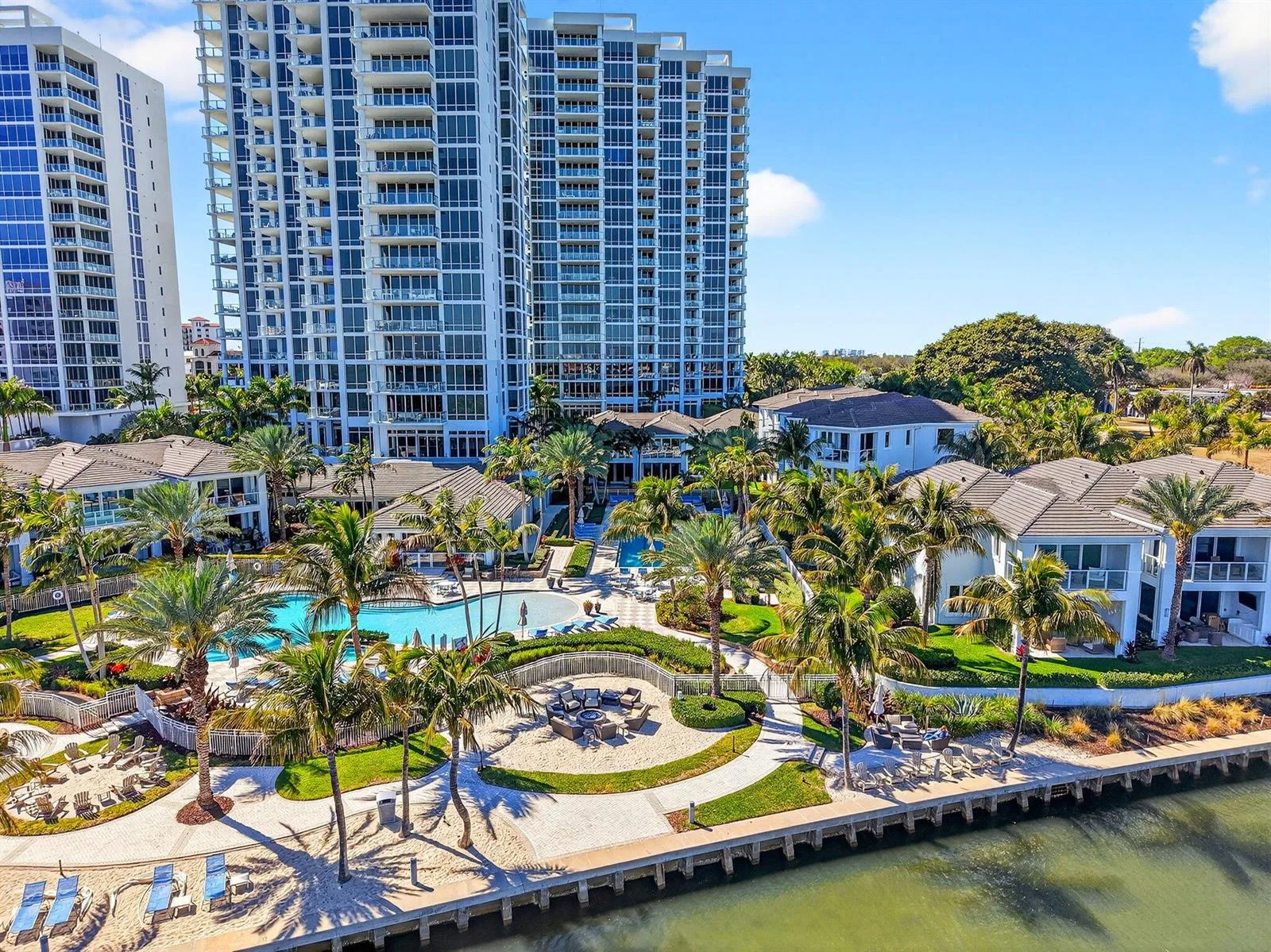 2 Water Club Way # 2004, North Palm Beach, FL 33408