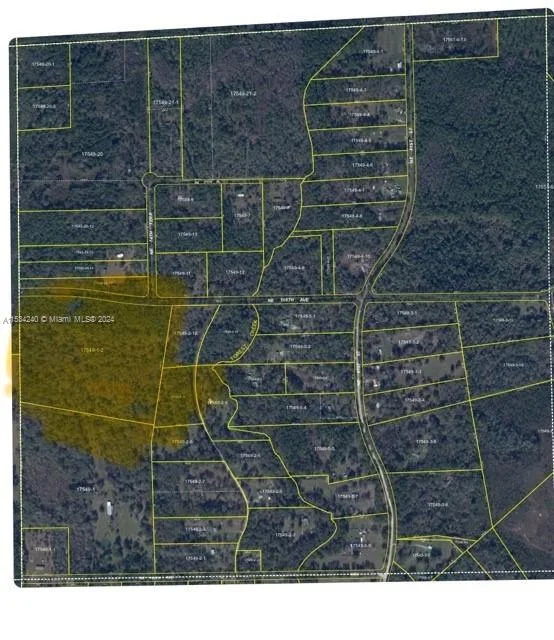 NE 108th Avenue, Gainesville FL 32609