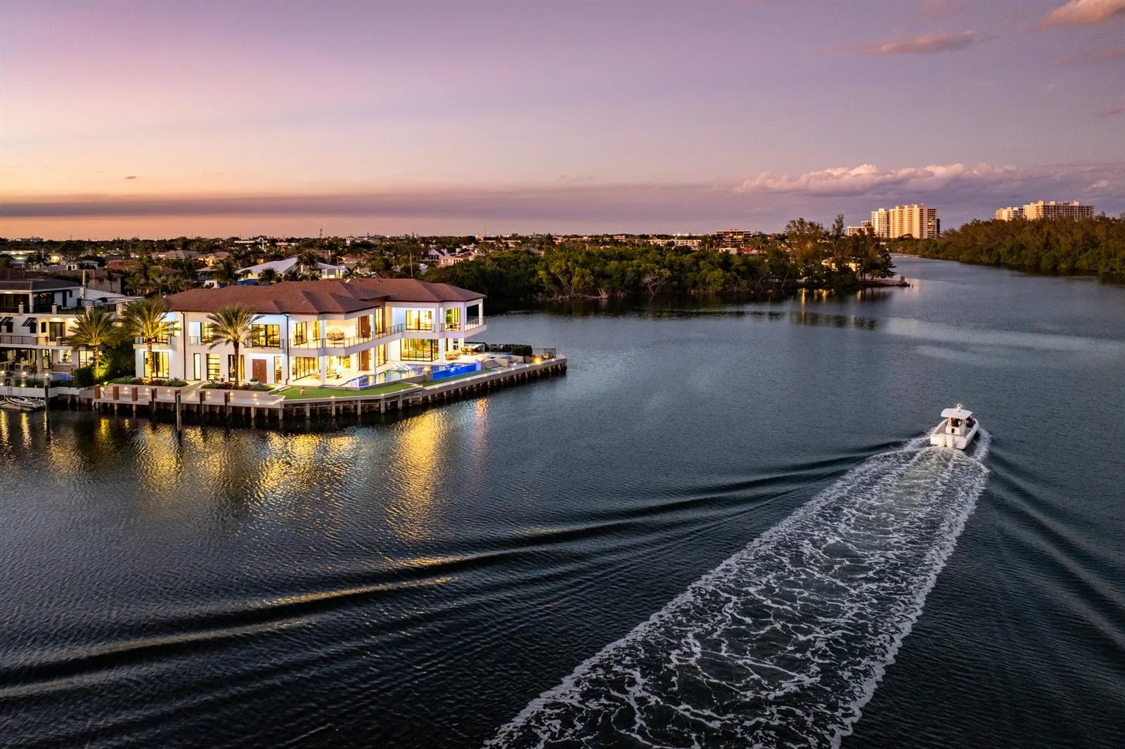 2934 NE 8th Avenue, Boca Raton, FL 33431