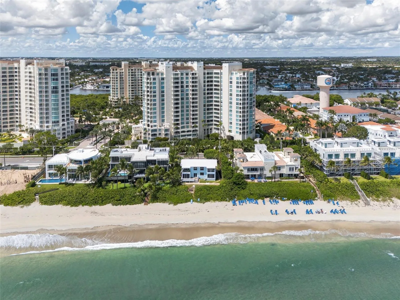 3700 S Ocean Boulevard # 308, Highland Beach, FL 33487