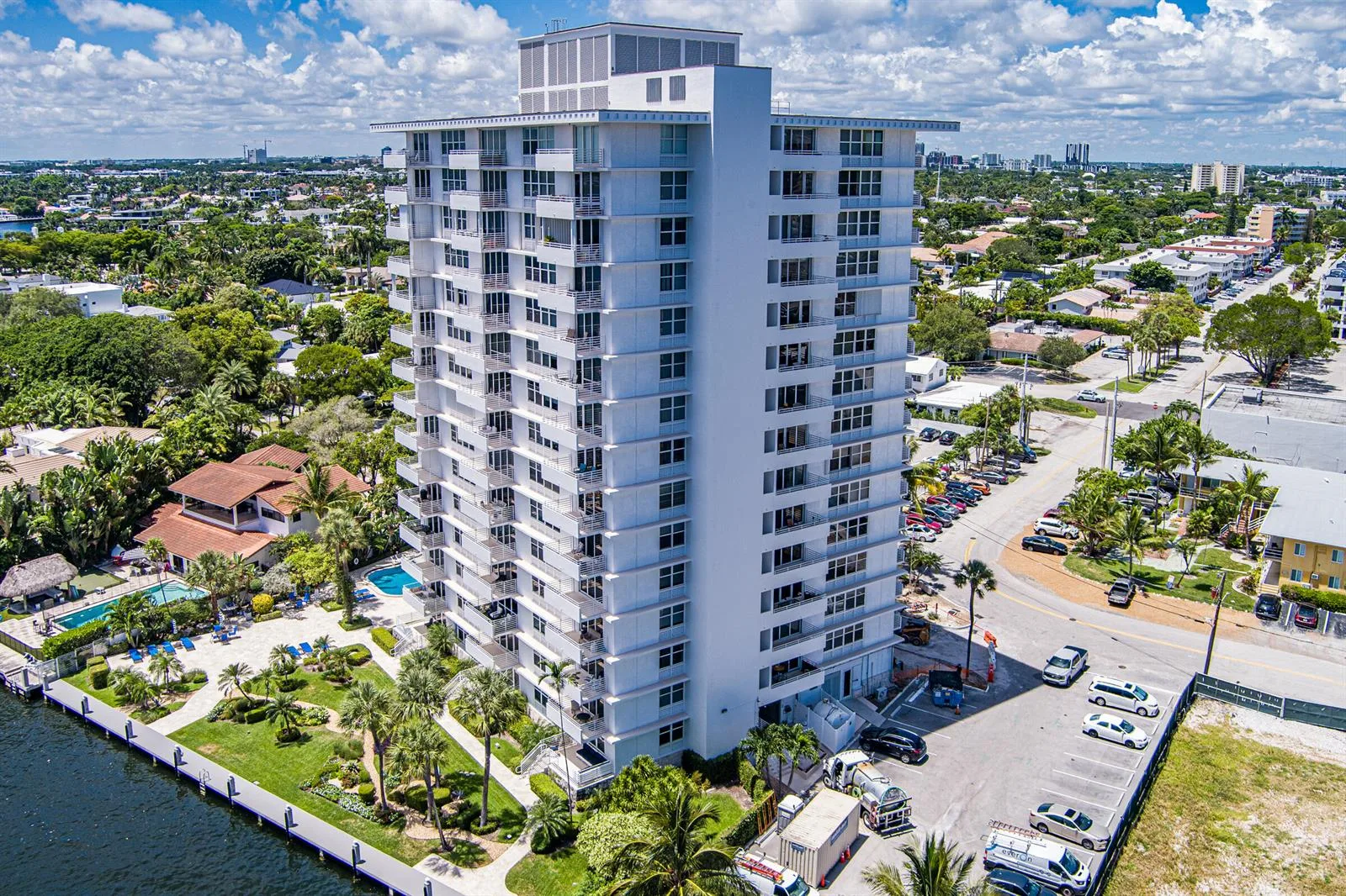 888 INTRACOASTAL Drive # 3D, Fort Lauderdale, FL 33304