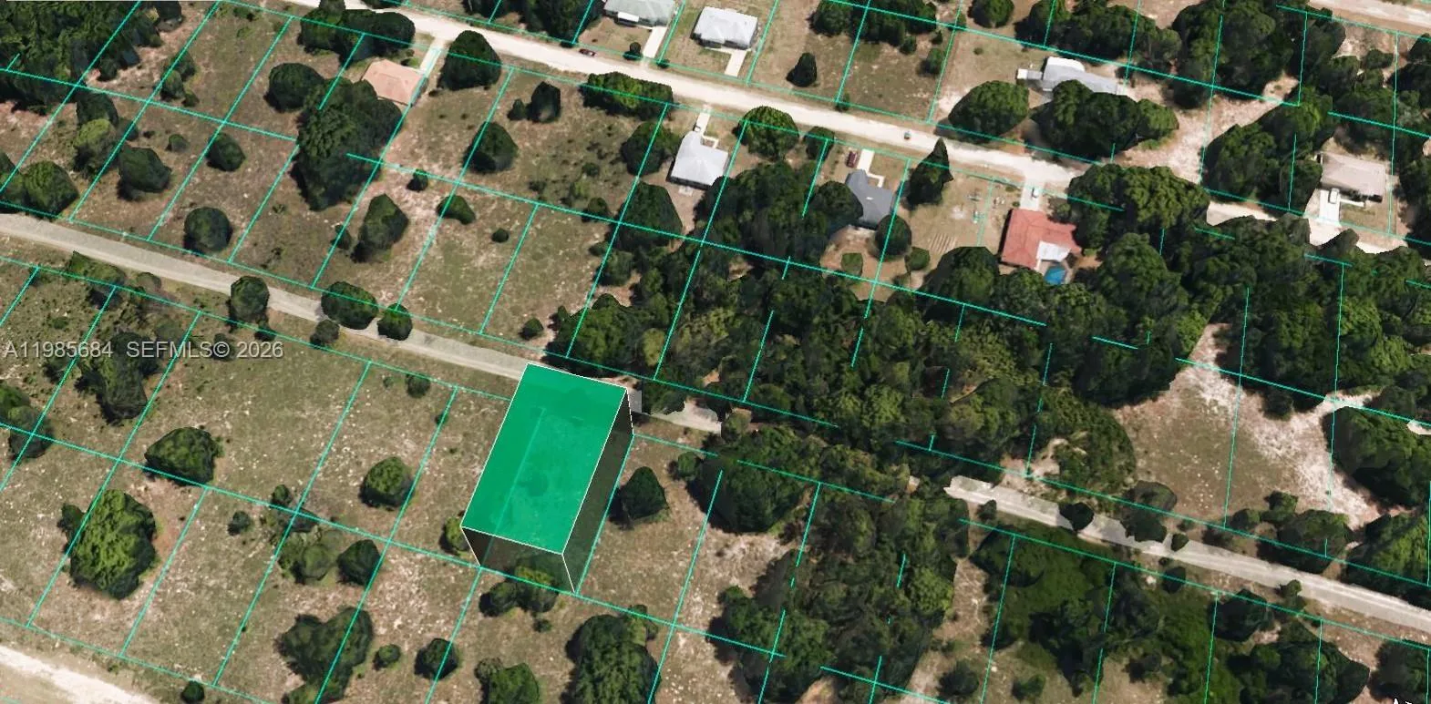 2314 Garfield St, Inverness, FL 34453 photo 3