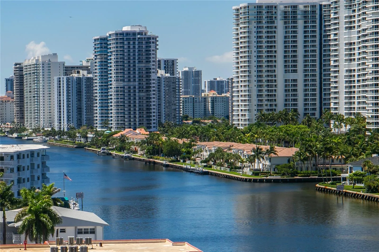 2017 S Ocean Dr # 1008, Hallandale Beach, FL 33009