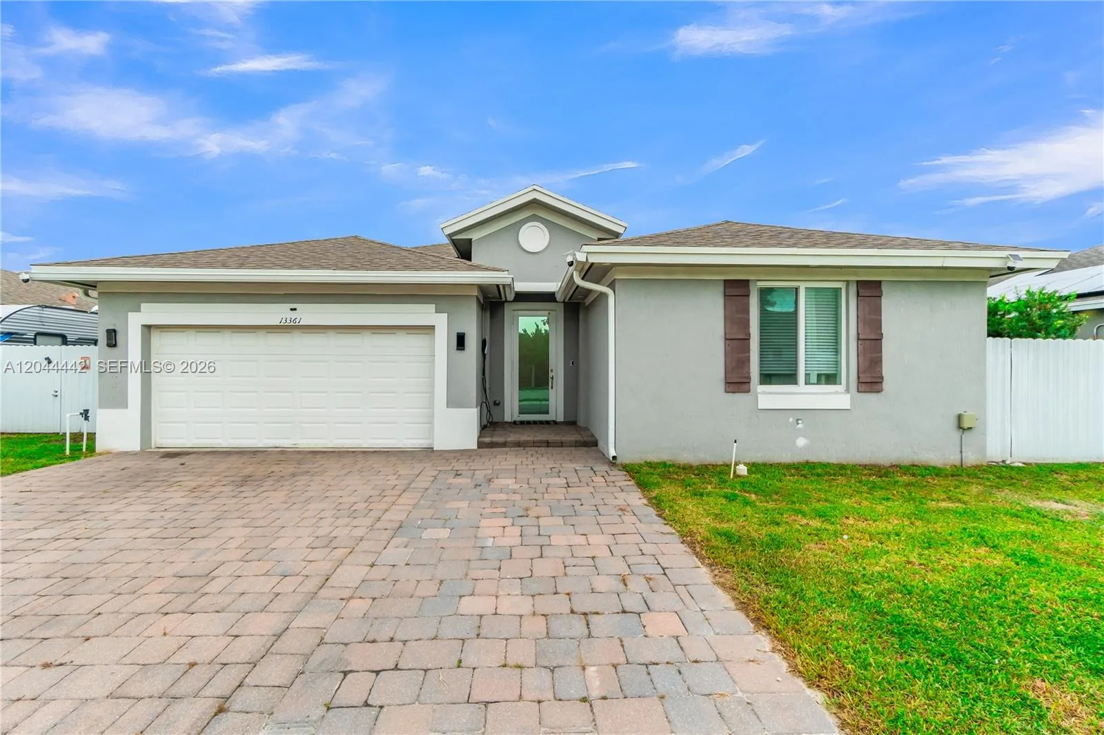 13361 SW 274th Ter, Homestead, FL 33032 photo 2