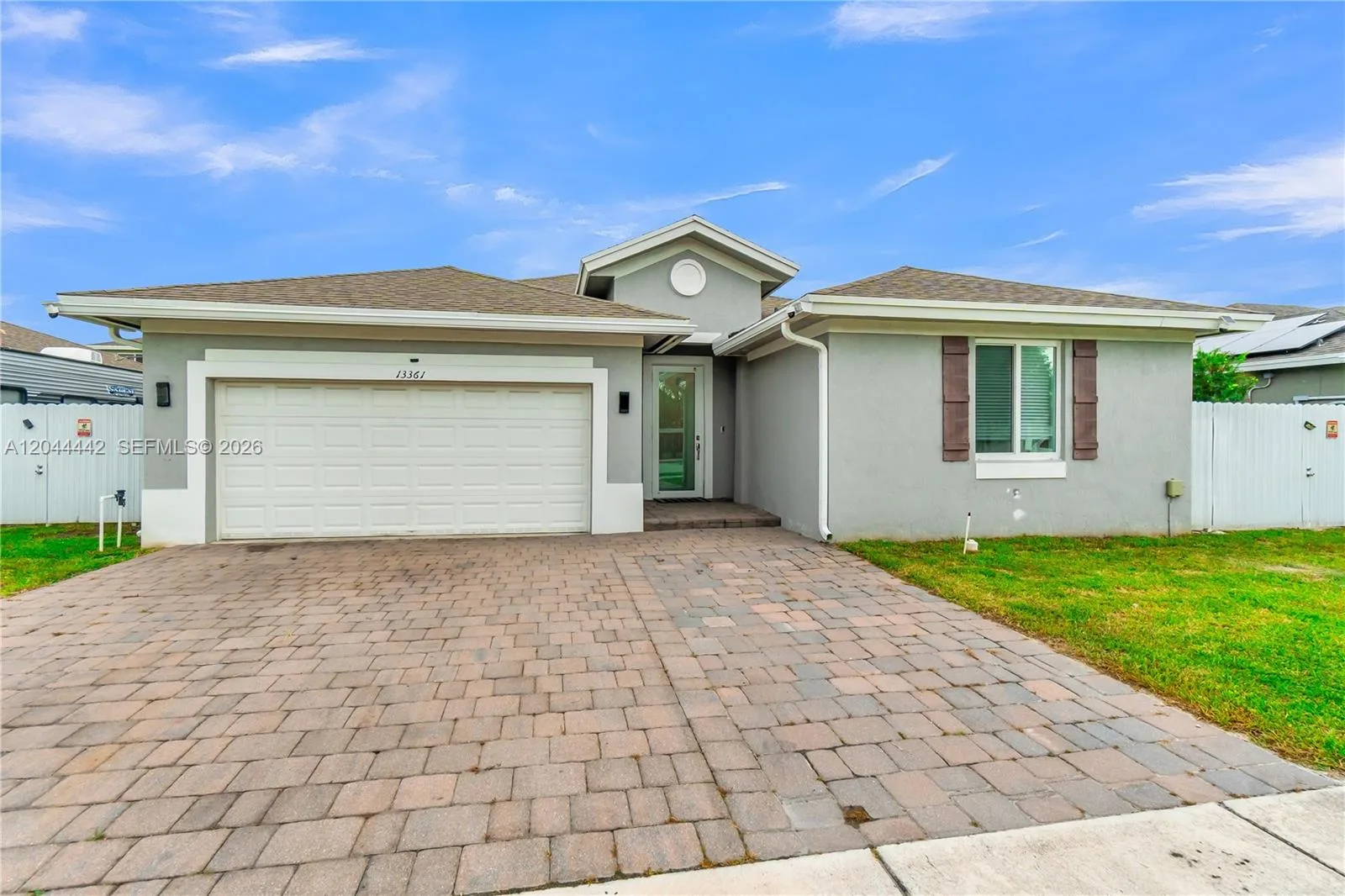 13361 SW 274th Ter, Homestead, FL 33032 photo 3