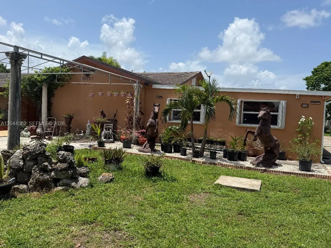 20791 SW 240th St, Homestead, FL 33031 photo 3