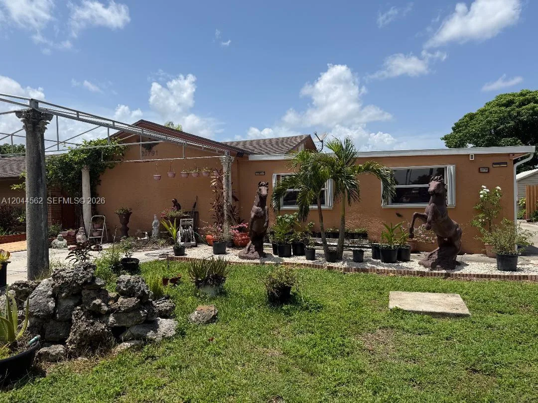 20791 SW 240th St, Homestead, FL 33031 photo 4